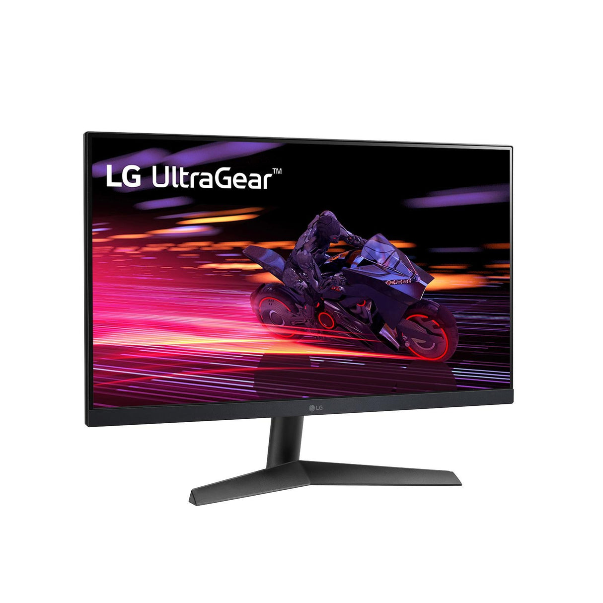 LG UltraGear 24GN60R-B 24 1920 X 1080 (Full HD) HDMI DisplayPort 144Hz