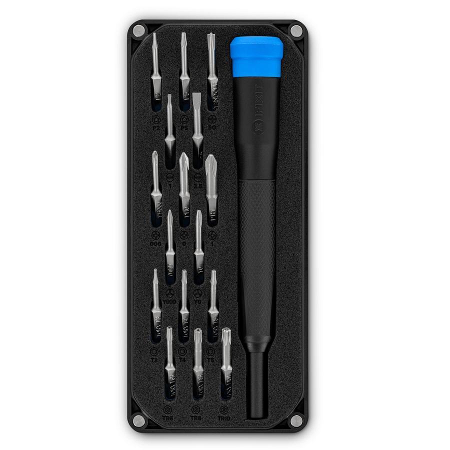 IFixit Minnow Driver Kit - 16 Bitar