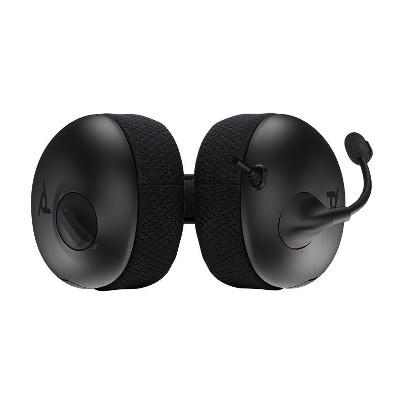 Xbox Wired Headset LVL50 Svart