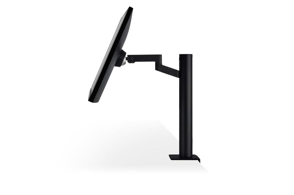 LG UltraFine Ergo 32UN880P-B 32 3840 X 2160 (4K) HDMI DisplayPort USB-C 60Hz Extend Retract Dockningsskärm