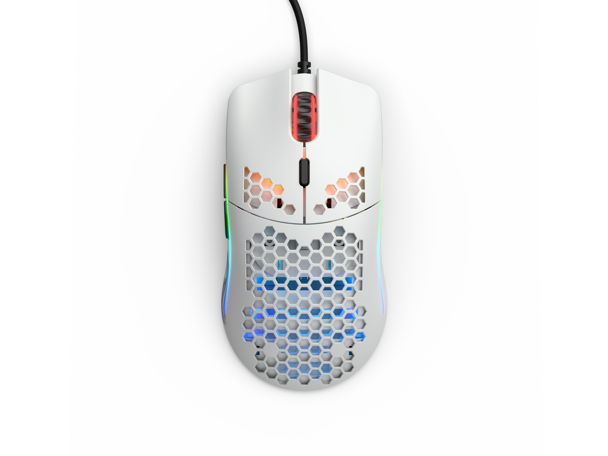Glorious Model O Gaming Mouse - Vit