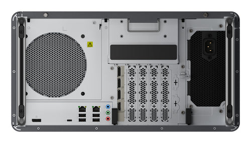 Lenovo ThinkCentre X TWR U9 285/32GB/512SSD/RTX 5060Ti – visning 7