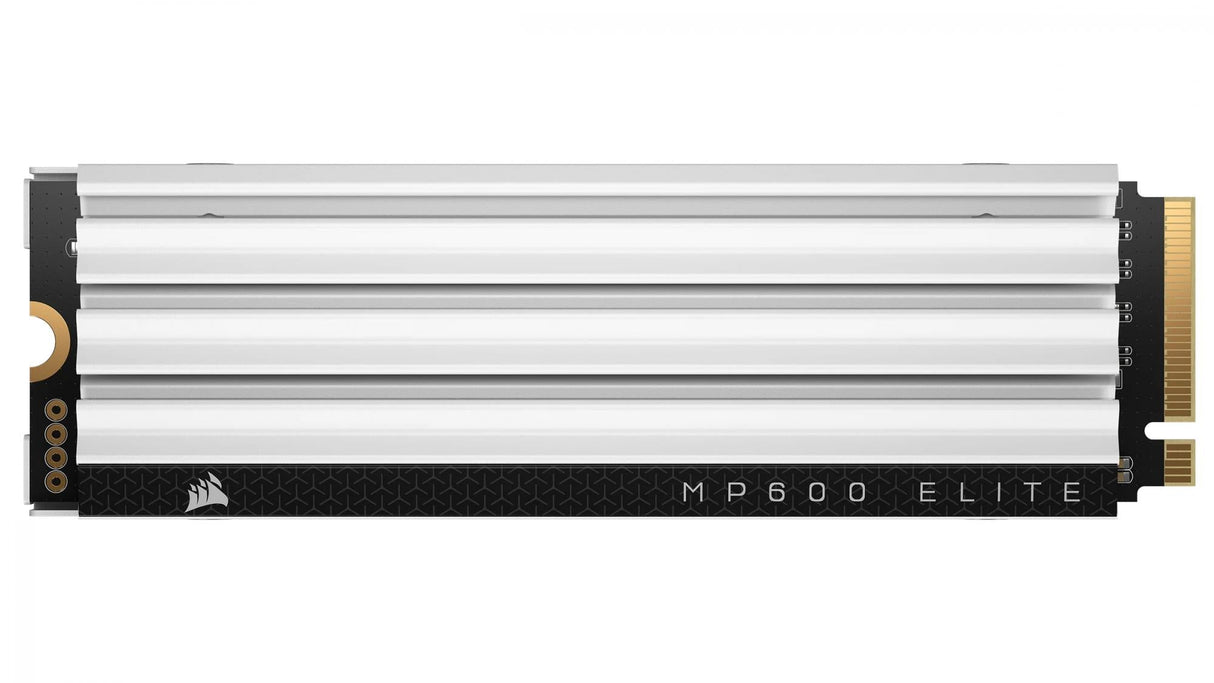 Corsair MP600 ELITE for PS5 (4TB) Corsair