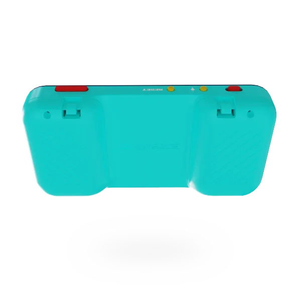 MIN ARCADE - MEGA MAN POCKET PLAYER PRO