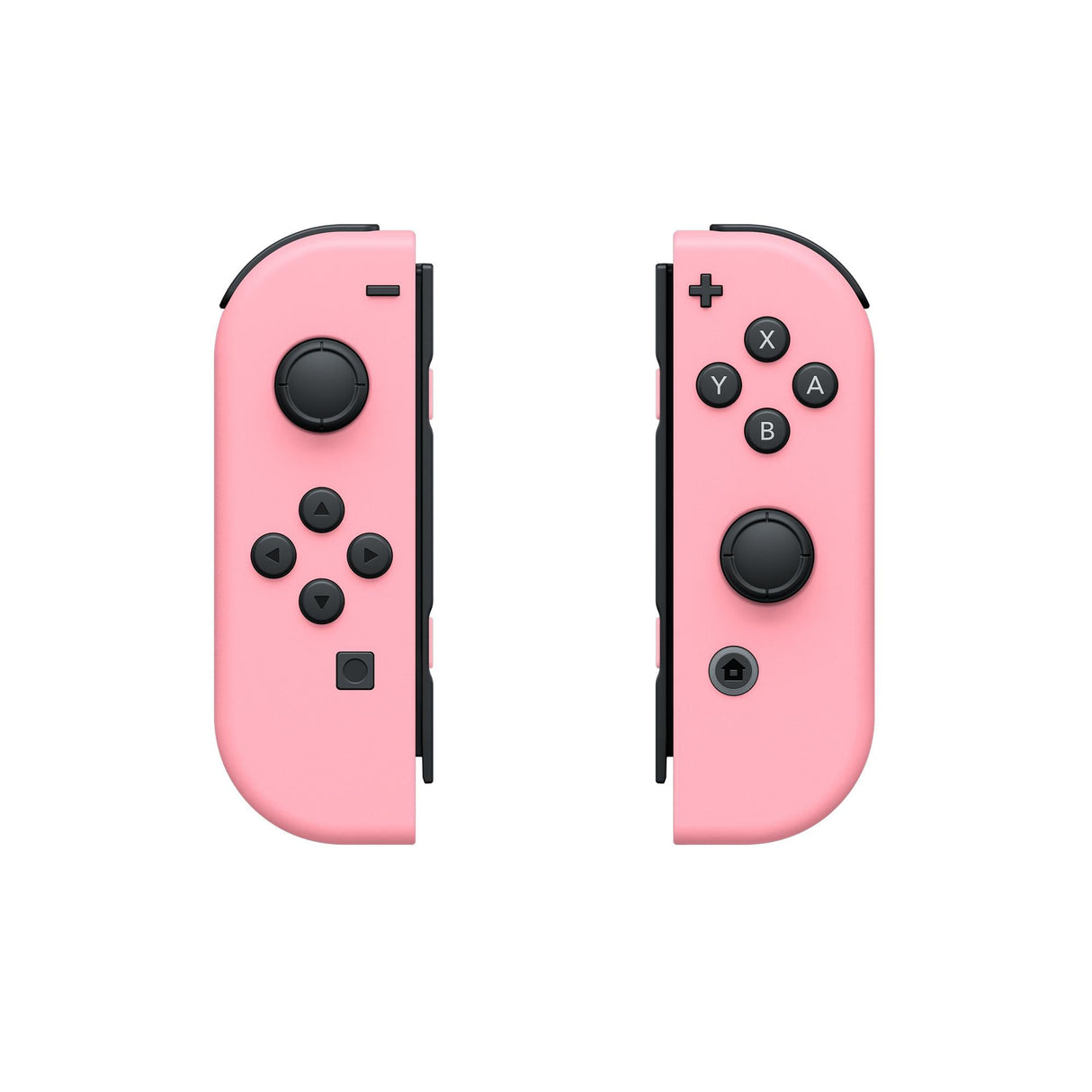 Nintendo Joy-Con Pastellrosa