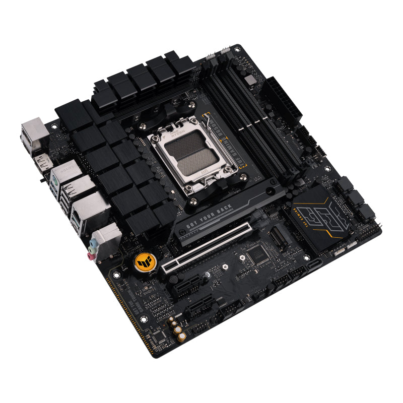 ASUS PRIME B650M-E (mATX, B650, AM5, DDR5)