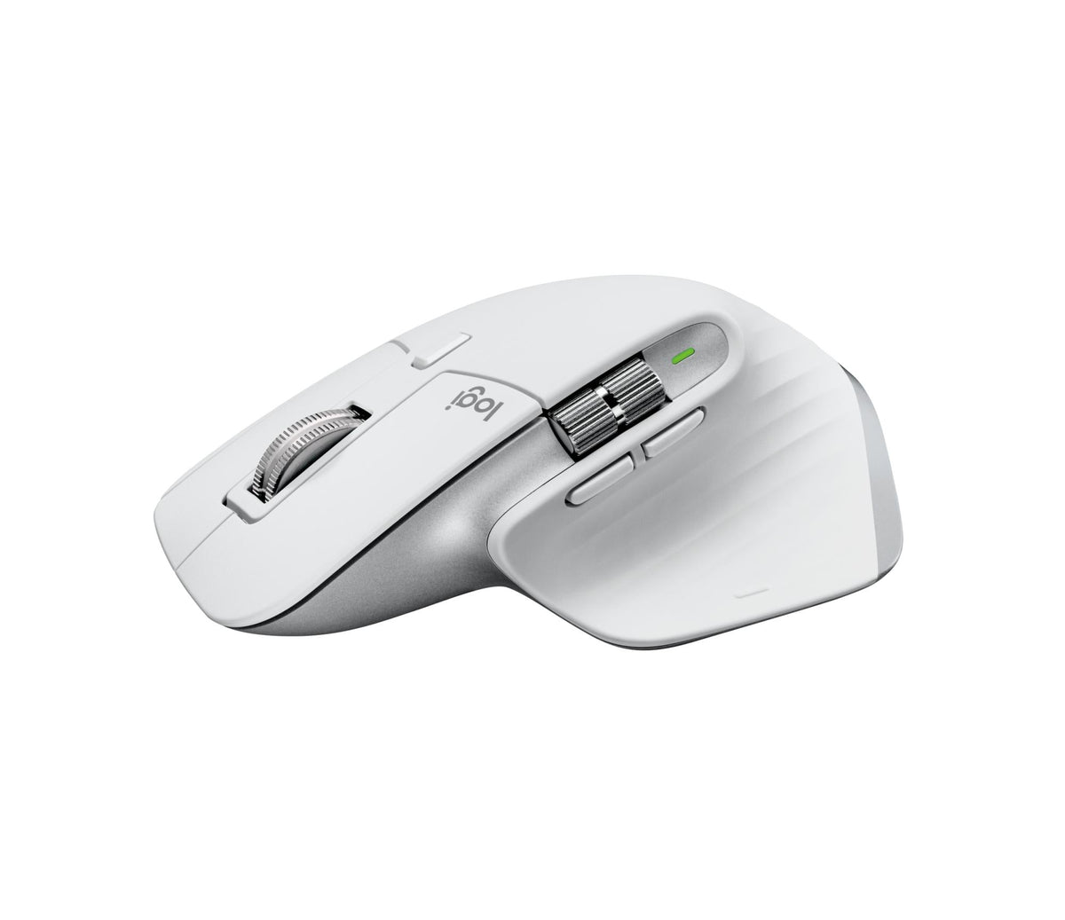Logitech - MX Master 3S Performance Wireless Mouse Logitech
