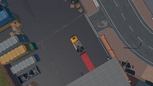 Truck Driver: Gold Edition Soedesco