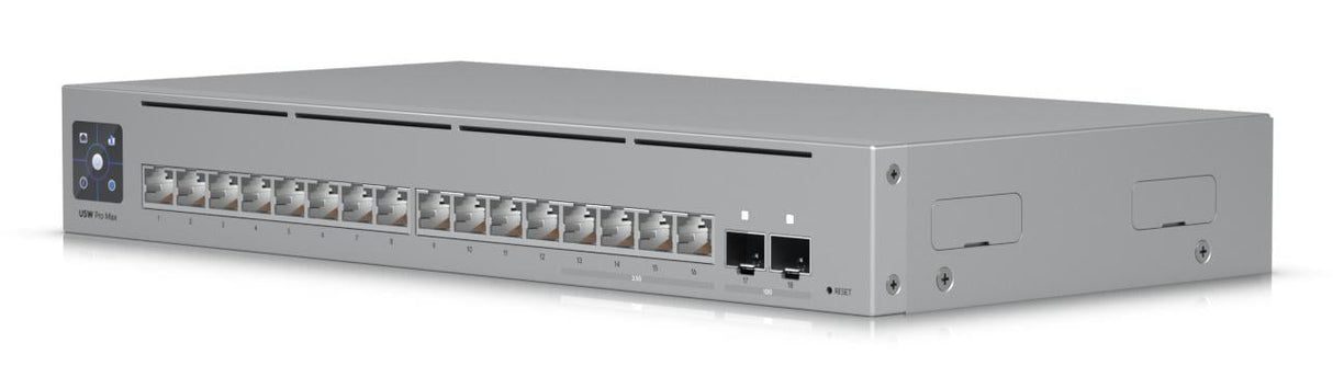 Ubiquiti USW-Pro-Max-16, Switch Ubiquiti