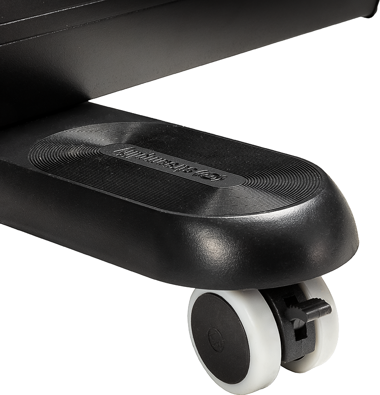 Streamplify SCREEN LIFT Green Screen, 200 x 150cm