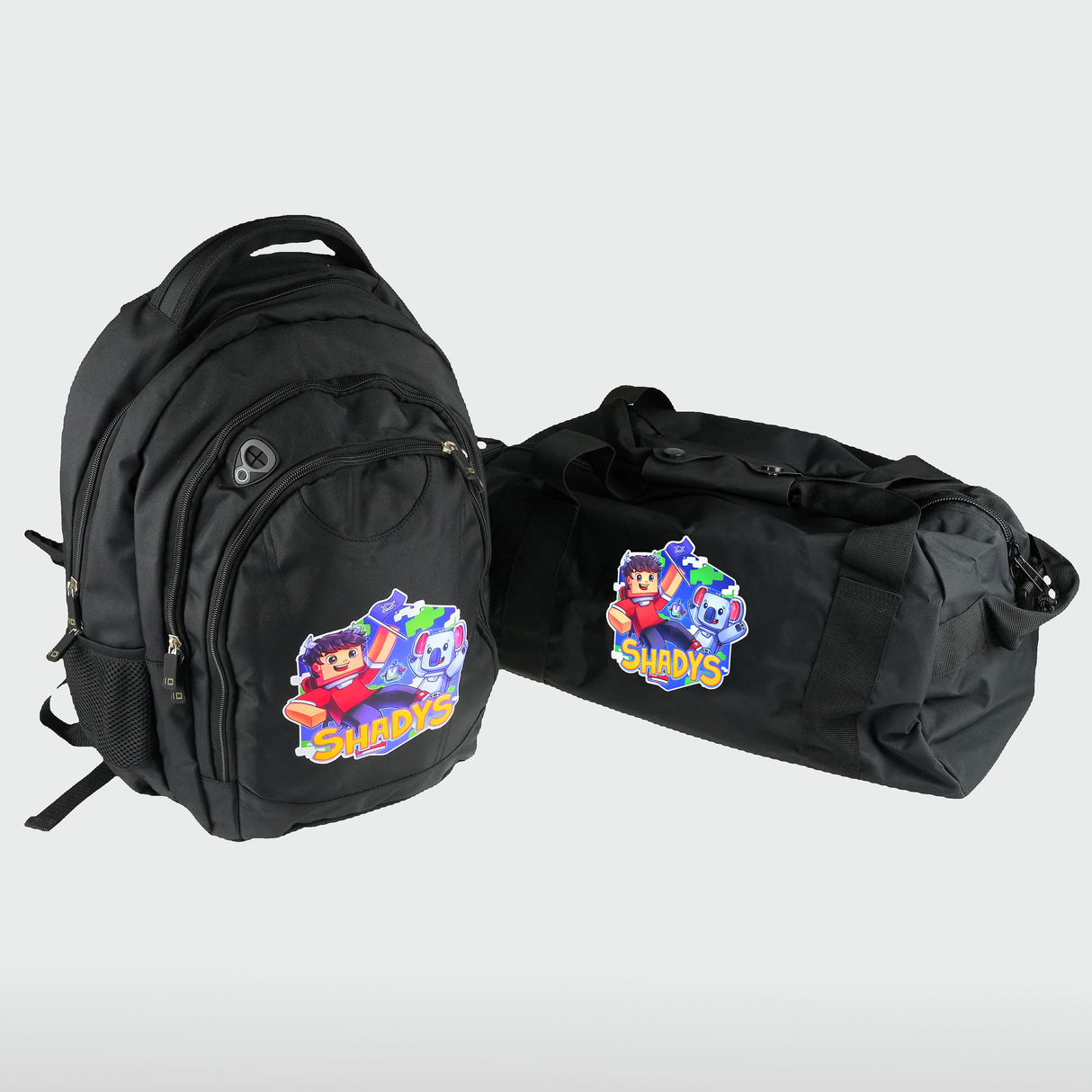 Shadys Koala Skolstart Bundle