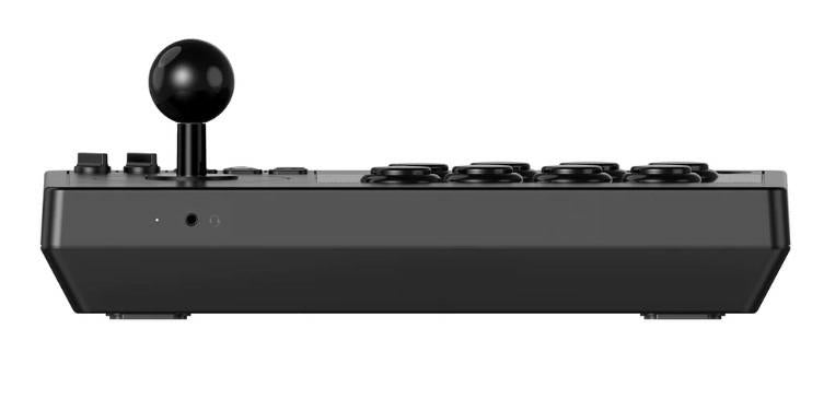 8BitDo Arcade Stick Xbox & PC Svart