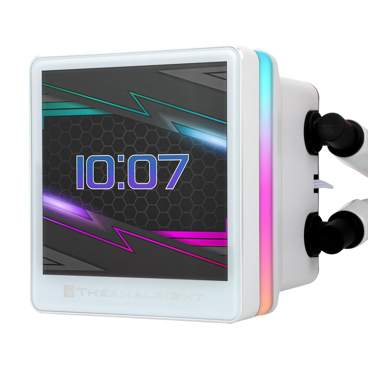 Thermalright Grand Vision 360 Argb Vit