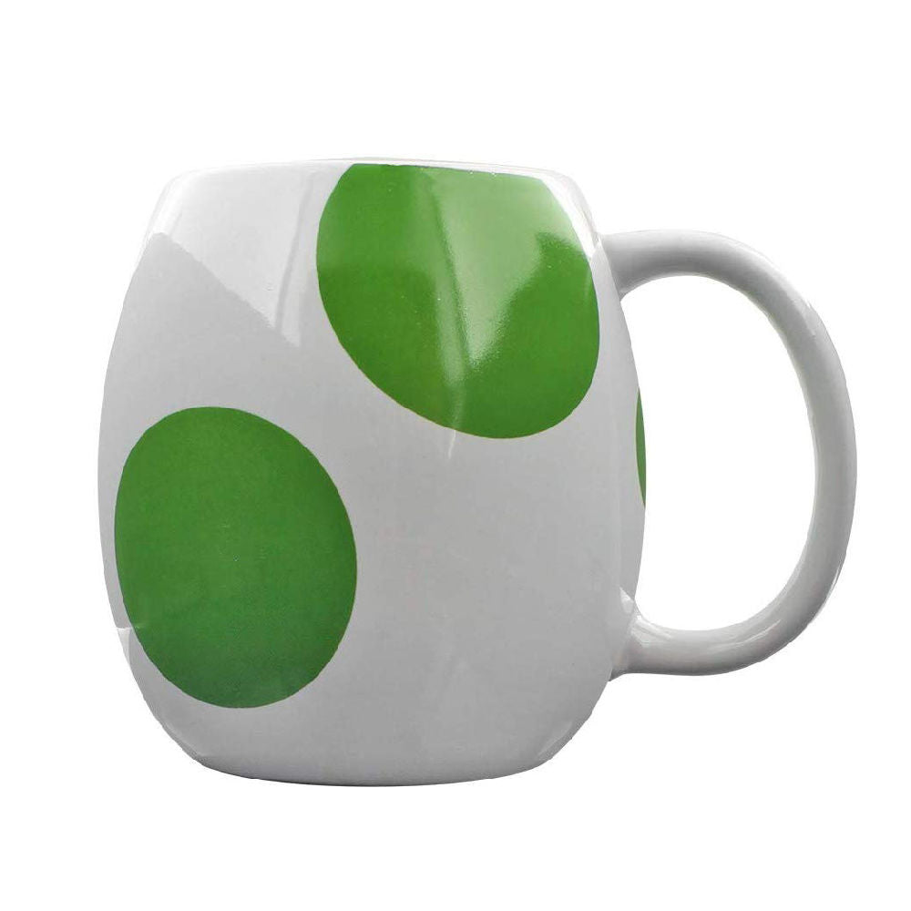 Pyr - Yoshi Egg Coffee Cup