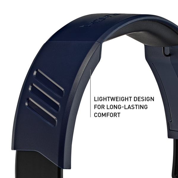 TURTLE BEACH HEADSET 70 BLÅ CAMO