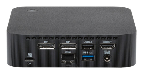 ASUS ExpertCenter PN54-S1-S30082AL – set bagfra