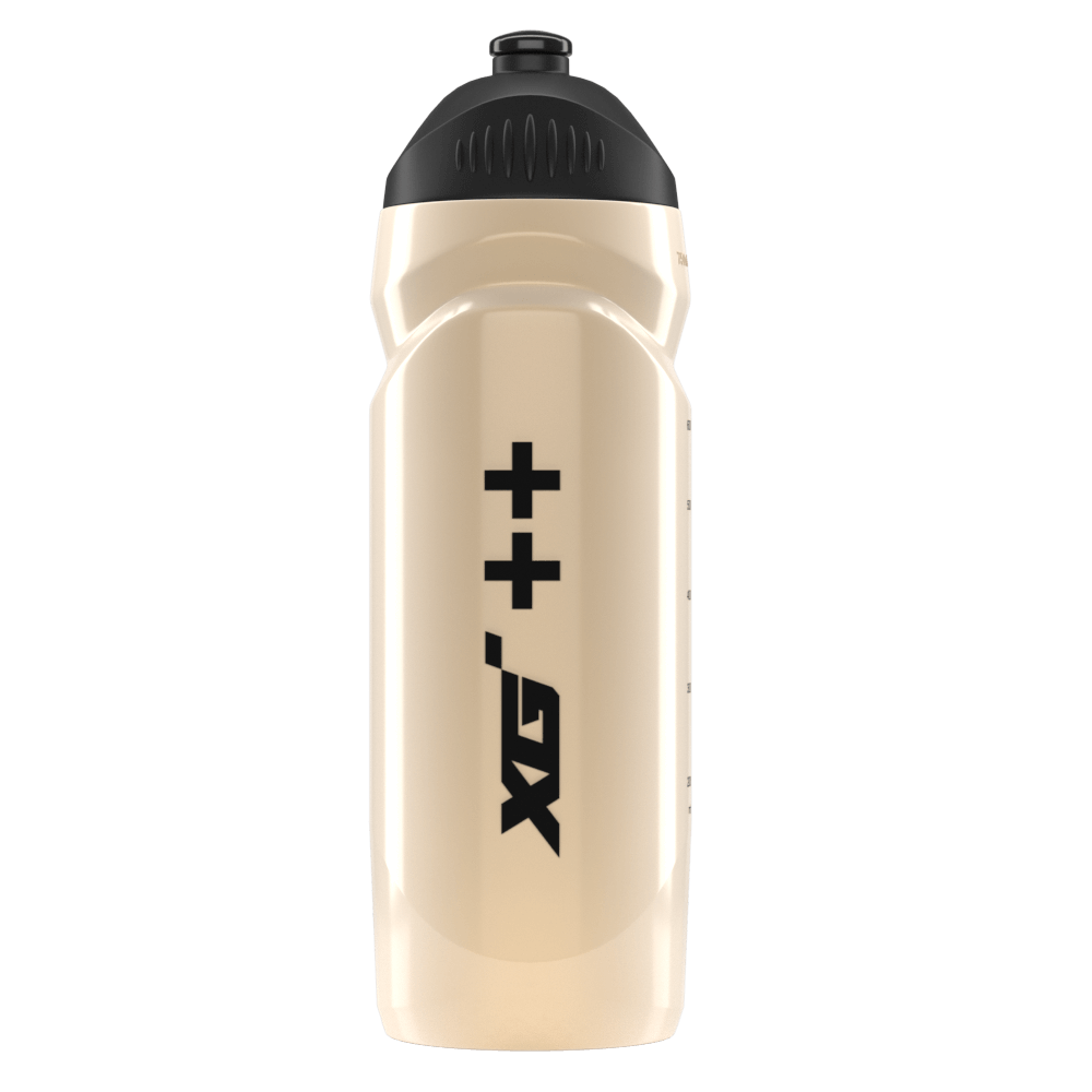 X-Mixr Dricksburk Vit