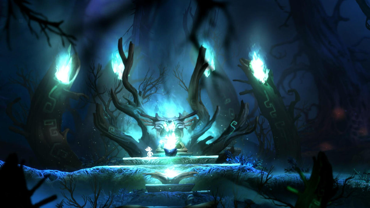 Ori The Collection Geekd