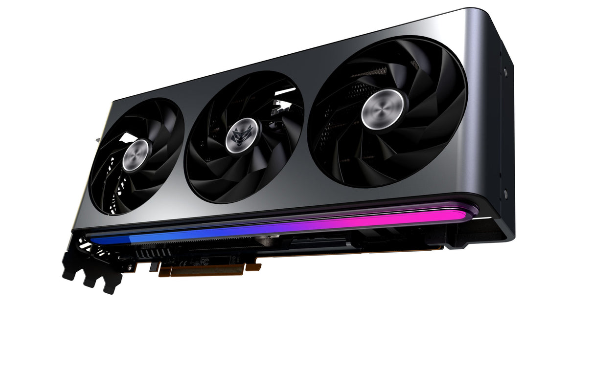 Sapphire NITRO+ Radeon RX 7900 XTX Vapor-X 24GB
