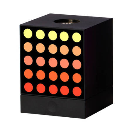 Yeelight Cube Light Smart Gaming Lamp Matrix - Sockel