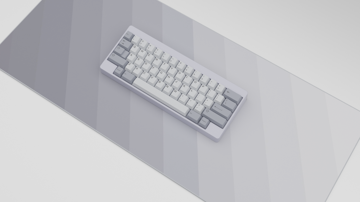 Mighty Setup - Waves