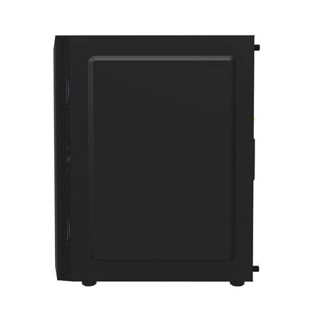 Datorfodral Darkflash DK180 Graffiti (svart)