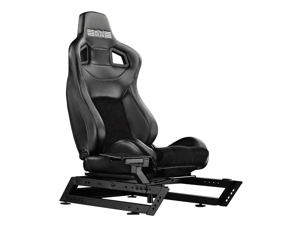 Next Level Racing GTSeat Gamer Chair Svart