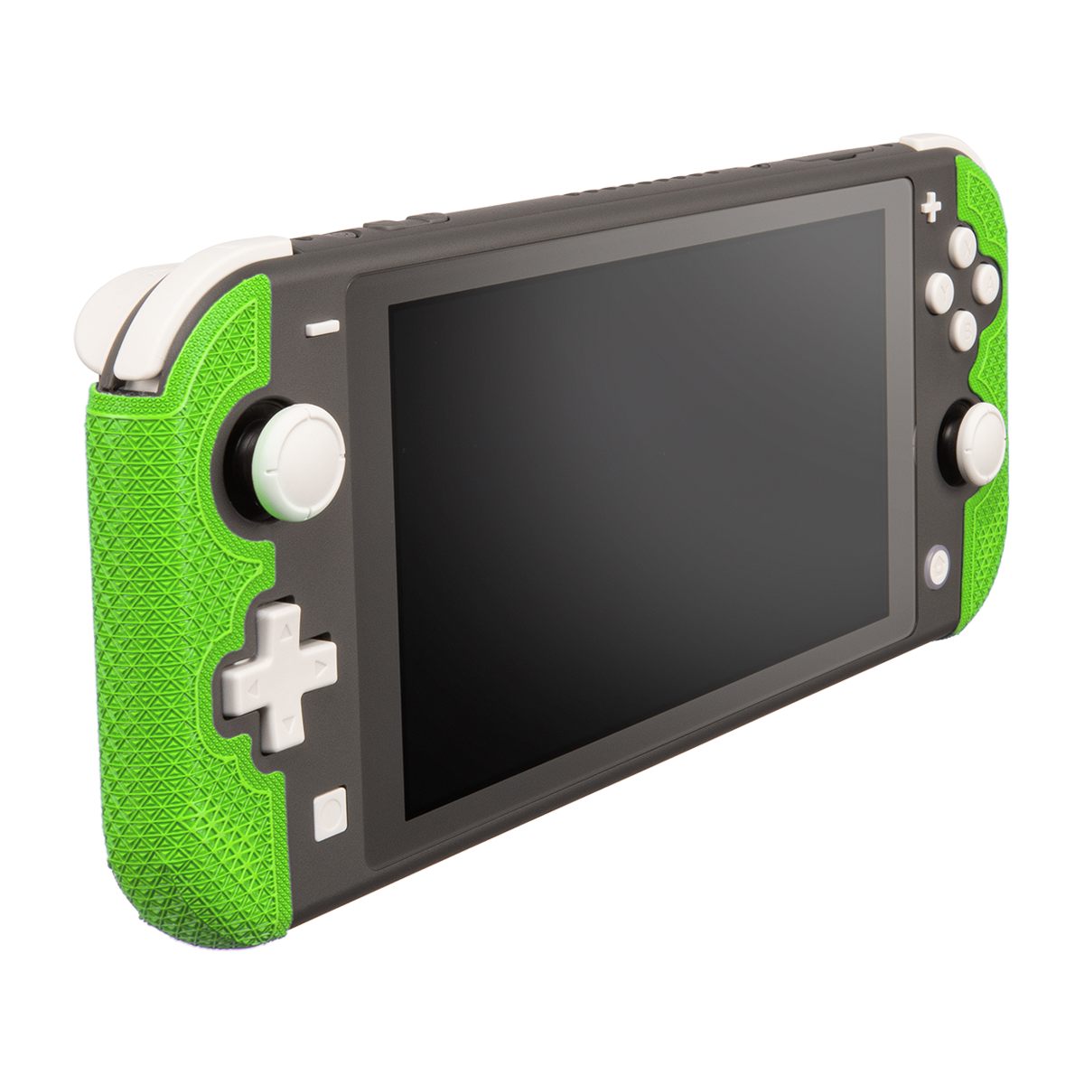 Lizard Skins DSP Controller Grip För Switch Lite - Emerald Green