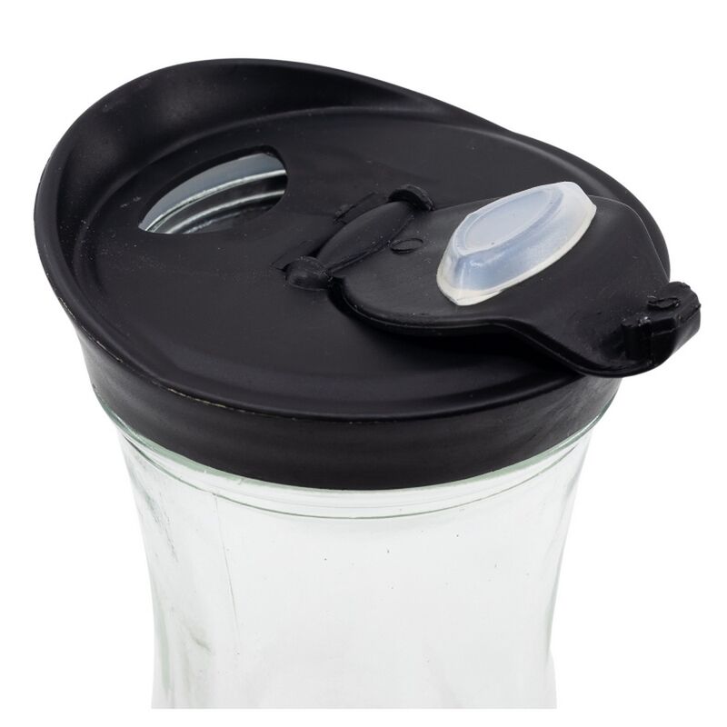 Pokemon Xl Glasflaska (Pokeball)