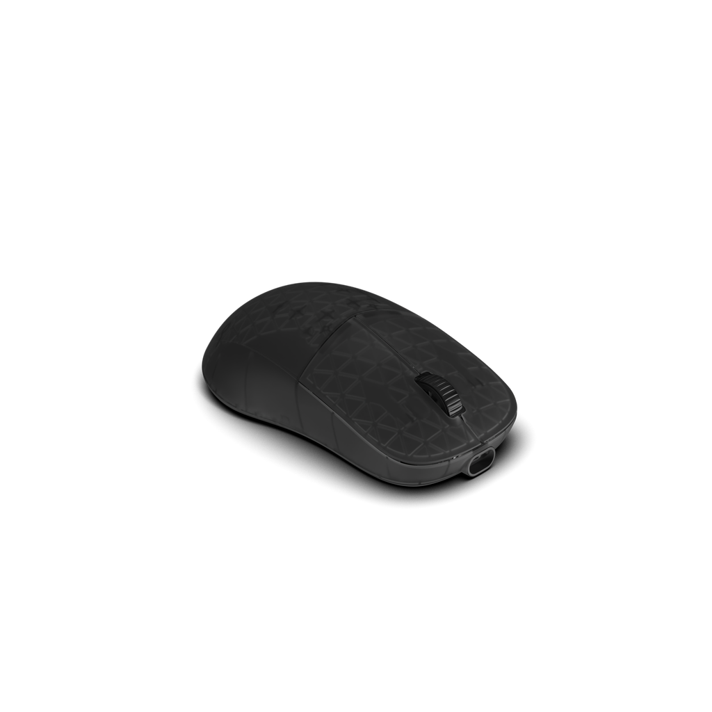 Endgame Gear XM2w 4k Gaming Mouse - Dark Frost