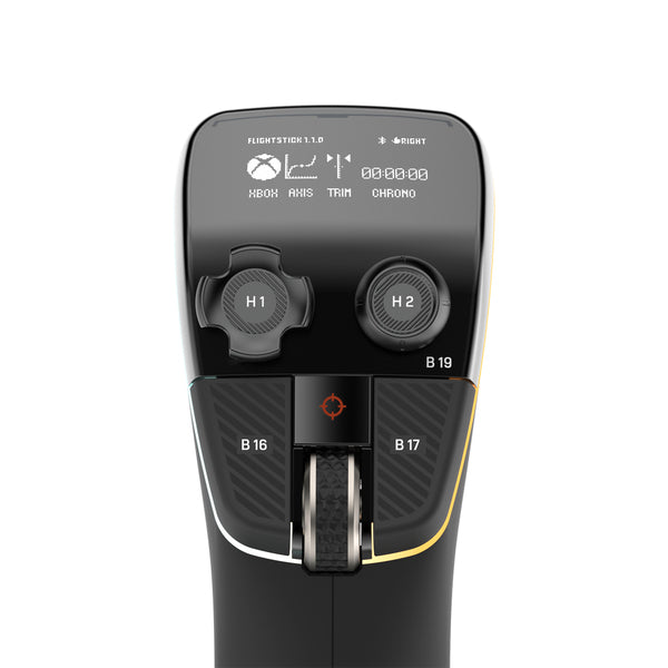 TURTLE BEACH V-ONE FLIGHT STIC FÖR XB