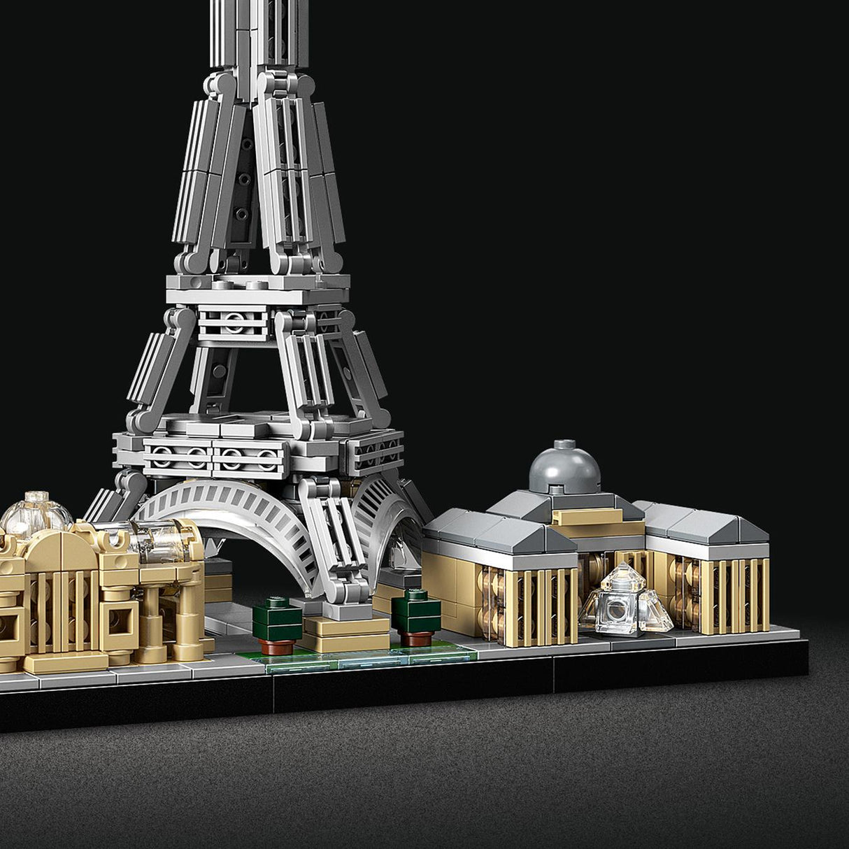 LEGO Architecture - Paris (21044)