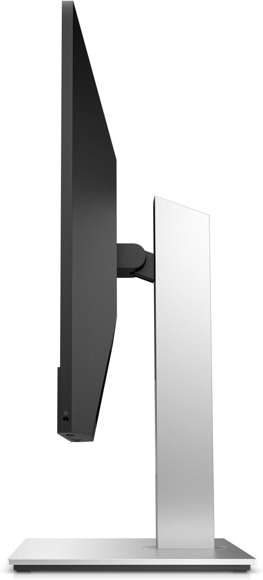 HP E24mv G4 Conferencing Monitor 23.8 1920 X 1080 (Full HD) VGA (HD-15) HDMI DisplayPort 60Hz Pivot-skärm