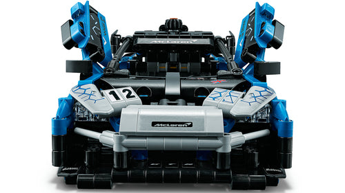 LEGO Technic McLaren Senna GTR 42123 Lego