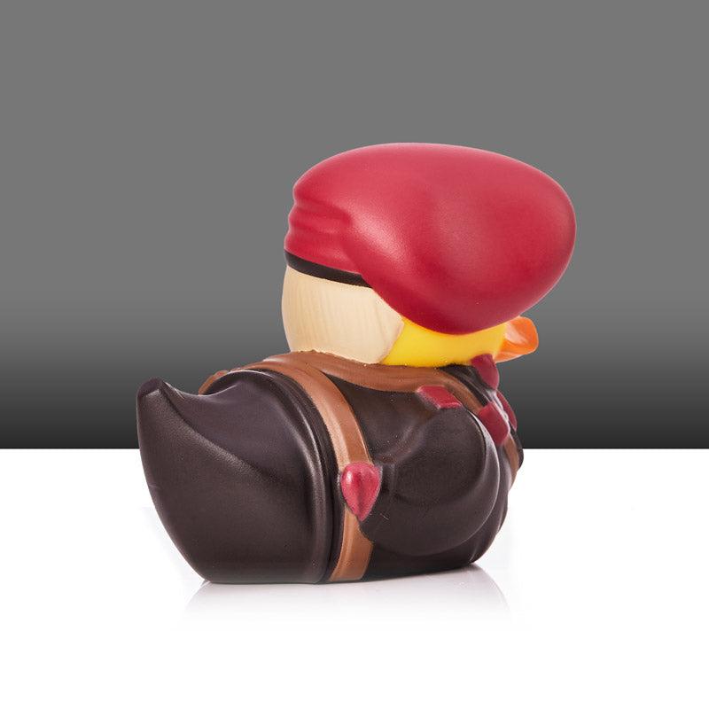 Numskull - MGS Tubbz MINI Revolver Ocelot Tubbz
