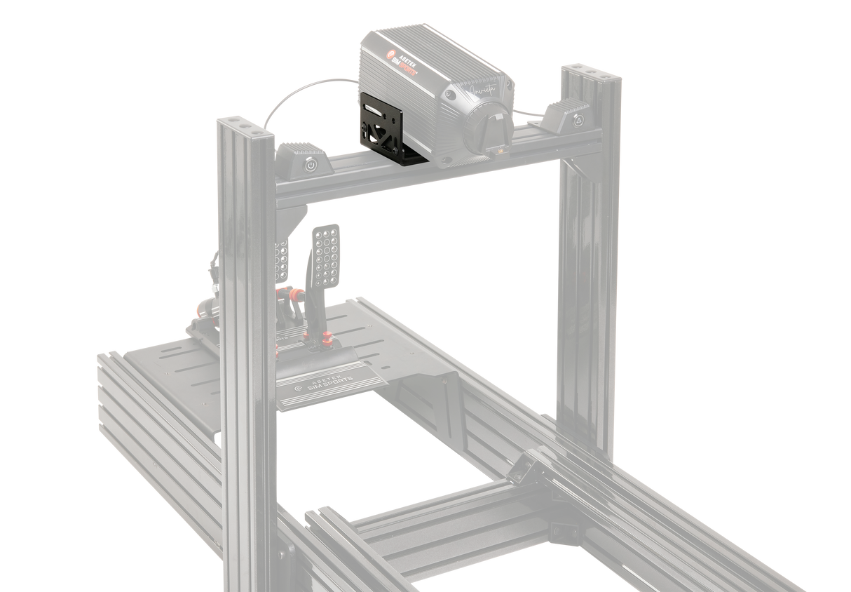 Asetek Mount Med Tilt