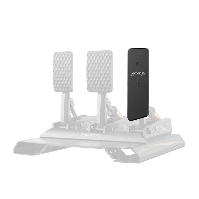 MOZA CRP2 Ersättningsplatta För Gasspjäll I Full Längd