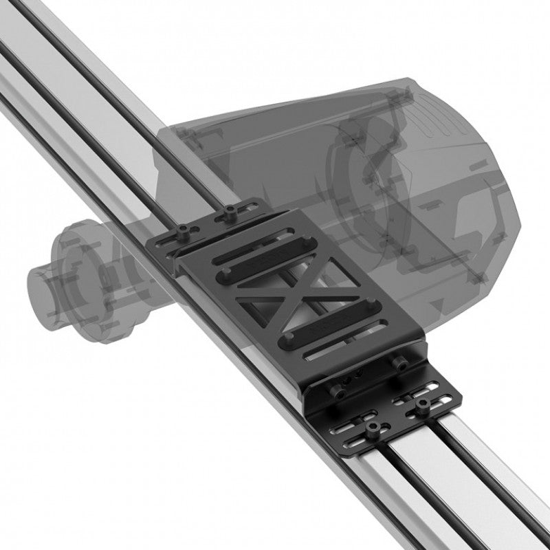 MOZA Bottenmonteringsfäste För R21/R16/R9