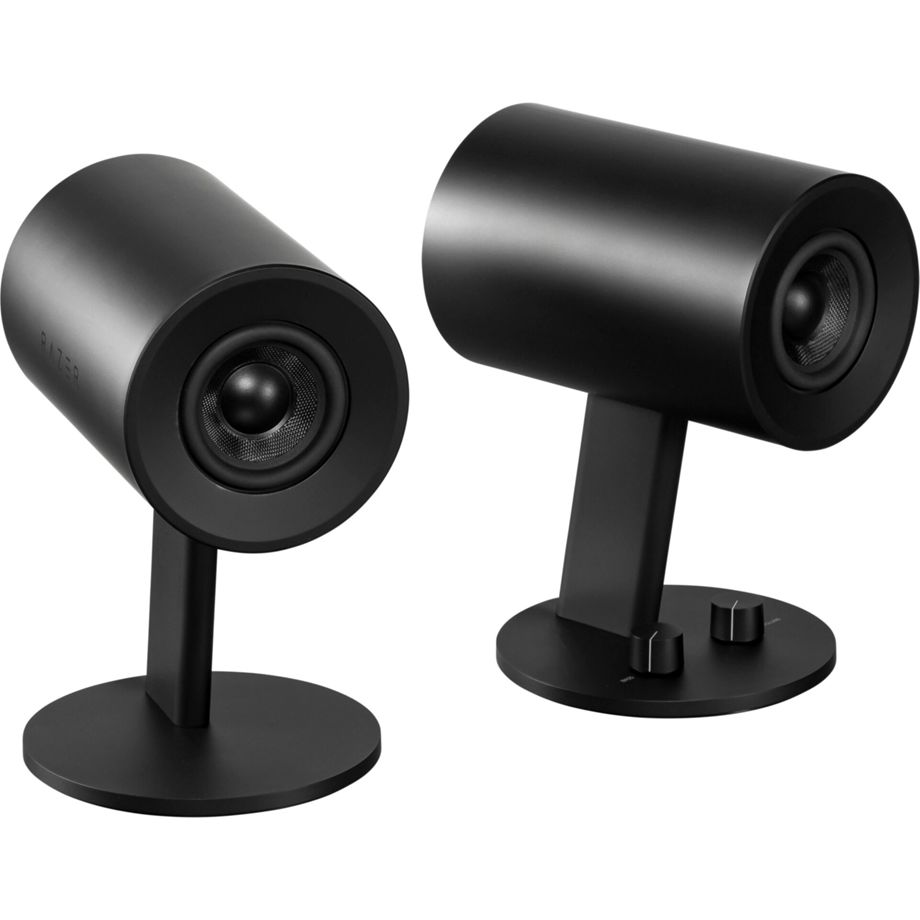 Razer Nommo PC-högtalare