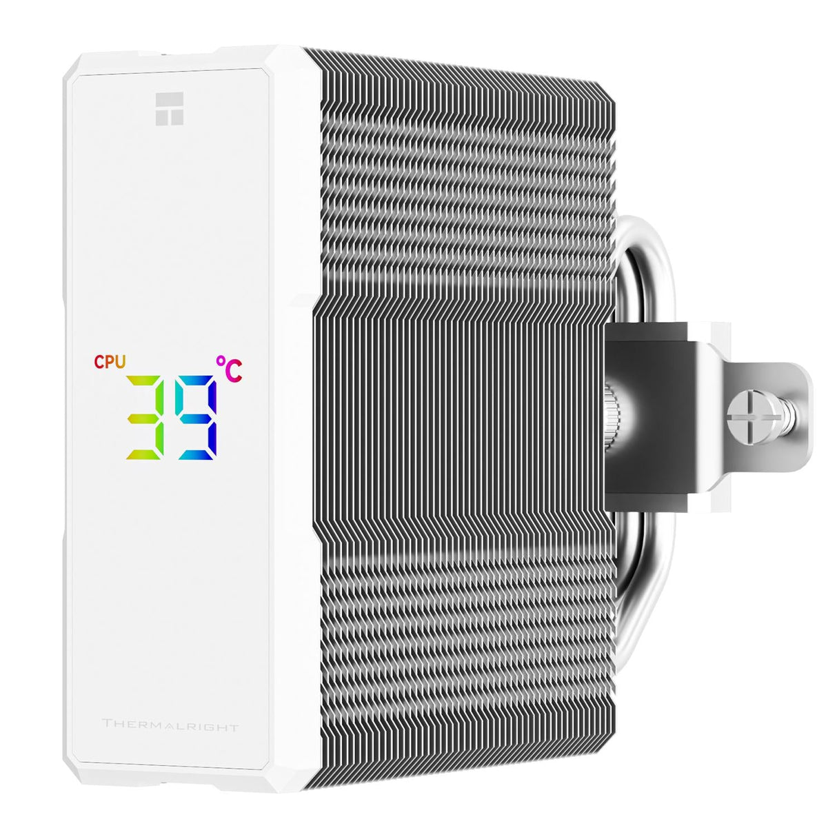 Thermalright Assassin X 120 R Digital Argb Vit