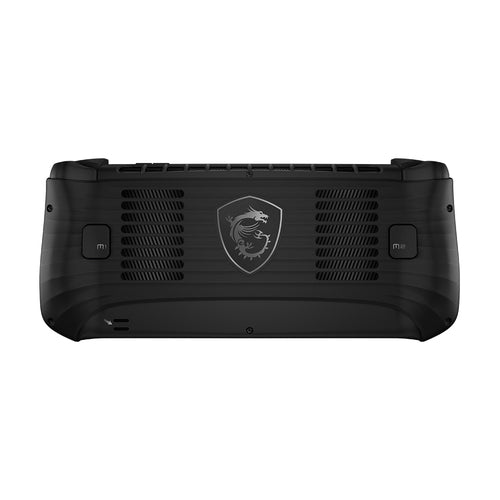MSI Claw 8 AI+ A2VM-091 Polar Tempest Edition?