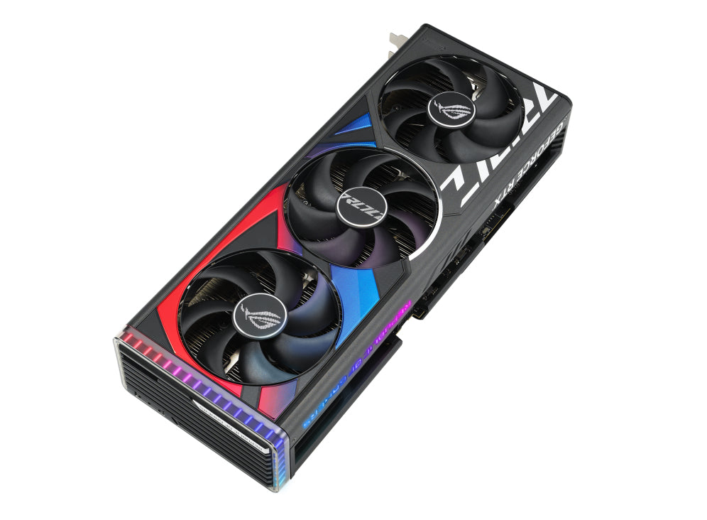 ASUS GeForce RTX 4090 24GB ROG STRIX GAMING