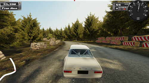 Classic Racers Elite (Import) – spilbillede 24