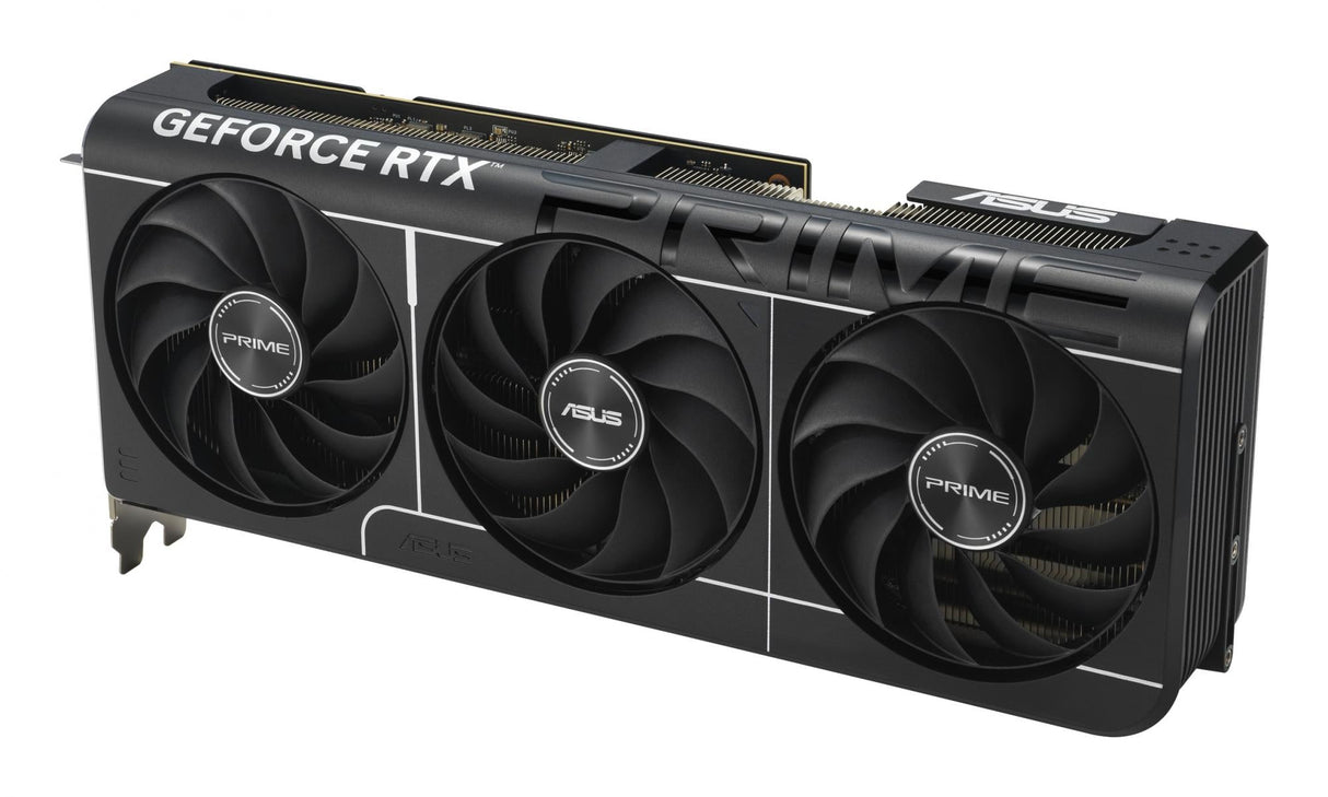 ASUS GeForce RTX 5070 TI 16GB PRIME OC ASUS