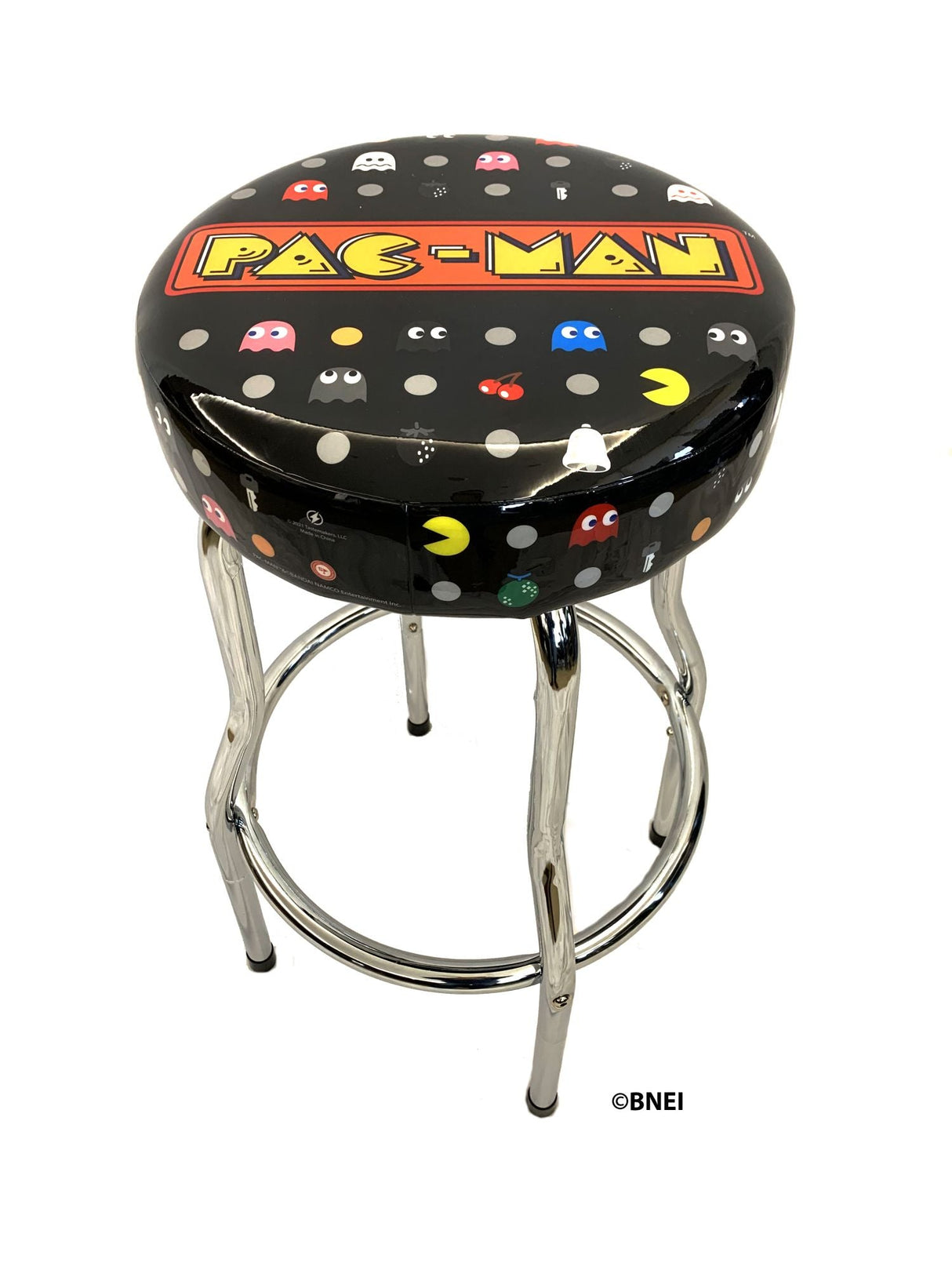 ARCADE 1 UP PAC-MAN PALL
