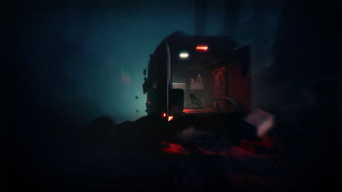 Reanimal – Xbox Series X – produktbillede 4
