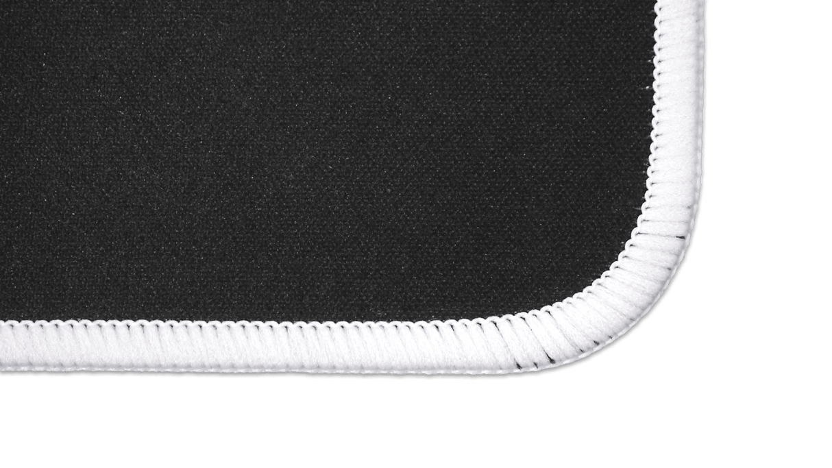 Mountain Nunatak Mousepad - XL