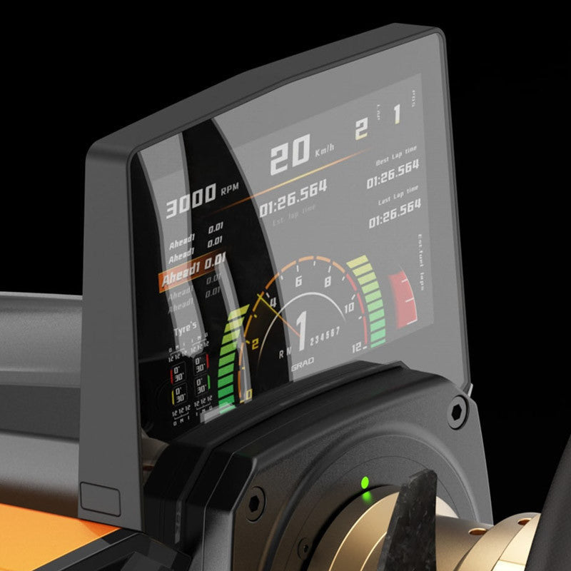 MOZA RM Racing Meter Endast För R16/R21 DD Bas