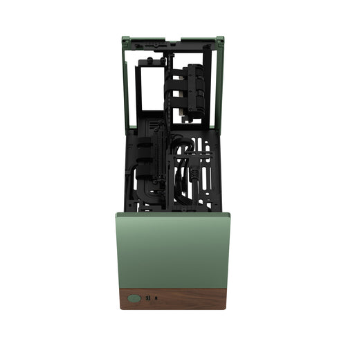 ITX Fractal Design Terra Jade Fractal design