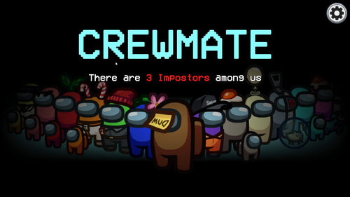 Among Us: Crewmate Edition